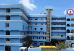 St. Anns Grammar School St. Anns Grammar School