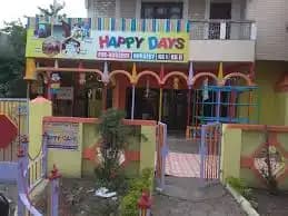Happy Days Pre School Happy Days Pre School