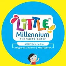 Little Millennium Little Millennium