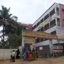Little Star High School Little Star High School