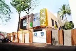 Oscar School-best Nursery School Oscar School-best Nursery School