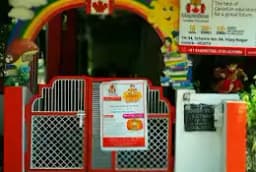 Maple Bear Canadian Pre School Maple Bear Canadian Pre School