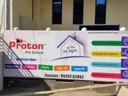 Proton Pre School Proton Pre School