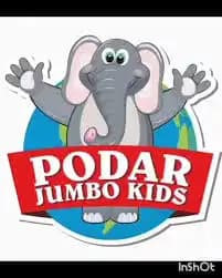 Podar Jumbo Kids Pre School Podar Jumbo Kids Pre School