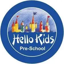 Hello Kids Hello Kids