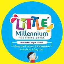 Little Millennium Little Millennium