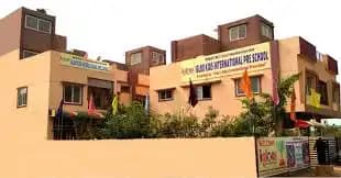 Iglookids International Pre School & Day Care Iglookids International Pre School & Day Care