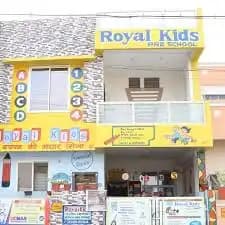 Royal Kids Pre School Royal Kids Pre School