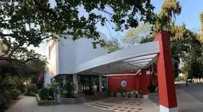 Choithram International School Choithram International School