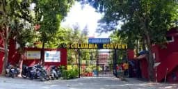 Columbia Convent School Columbia Convent School
