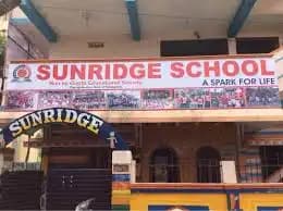 Sunridge School Sunridge School