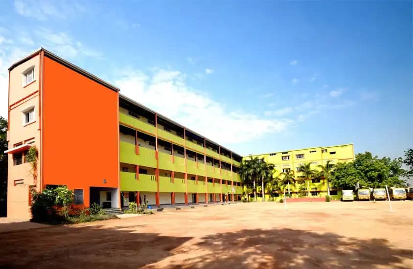 Lotus National School Lotus National School