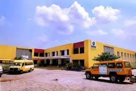 Maharaja Public School Maharaja Public School