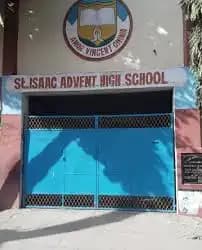 St Isaac Advent High School St Isaac Advent High School