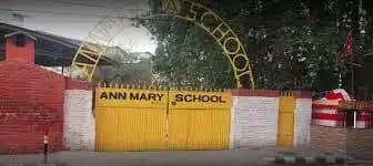 Ann Mary School Ann Mary School