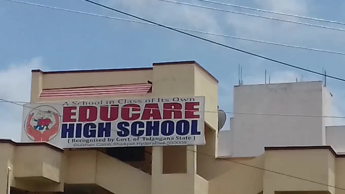 Educare High School