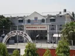 Carman School Carman School