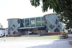 The Indian Cambridge School The Indian Cambridge School