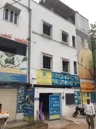 Aum Sai Saraswathi High School Aum Sai Saraswathi High School