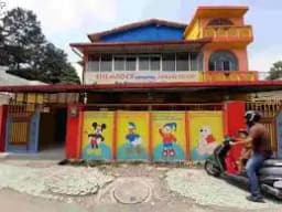 Shemrock Navchetan Primary School Shemrock Navchetan Primary School