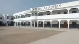 Janki Children Academy Janki Children Academy