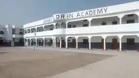 Janki Children Academy Janki Children Academy