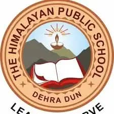 The Himalayan Public School The Himalayan Public School
