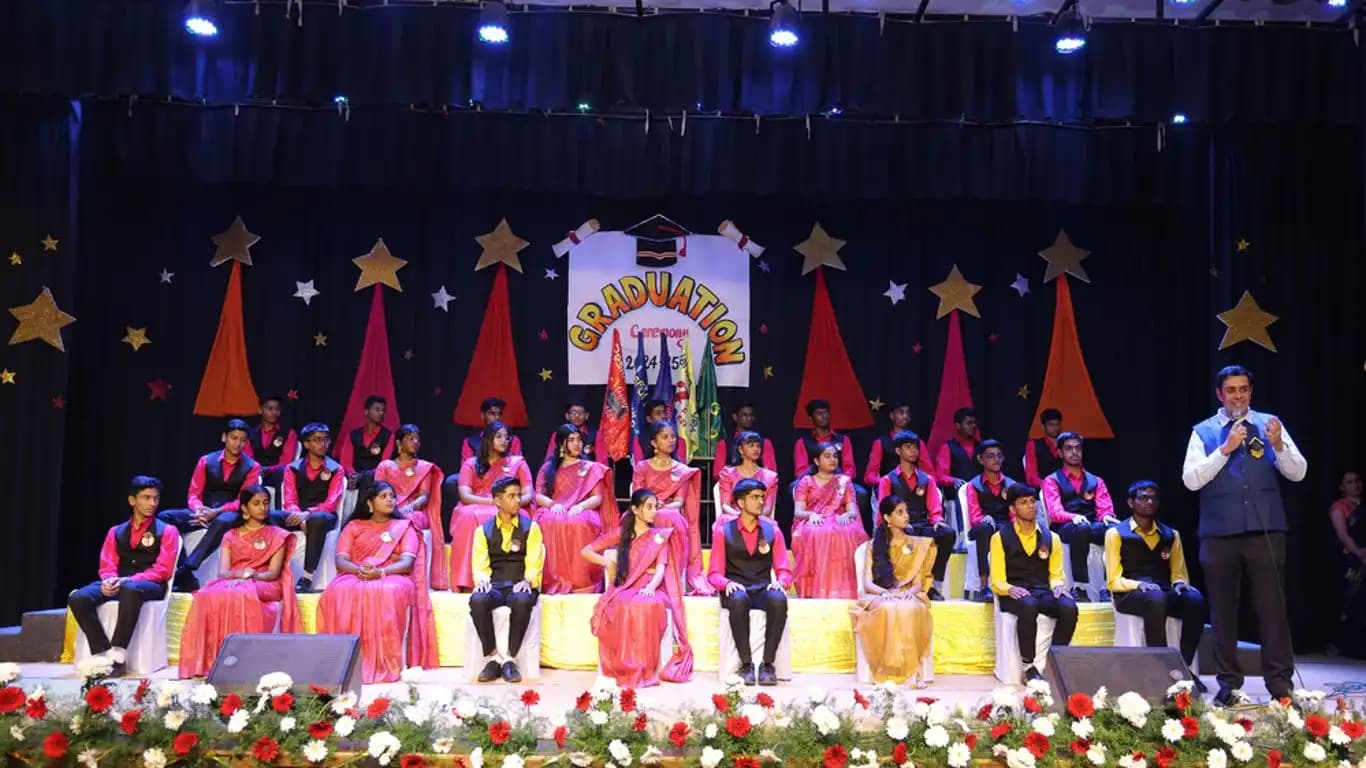 Aavishkar Academy Aavishkar Academy