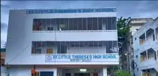 St. Little Theresa High School St. Little Theresa High School