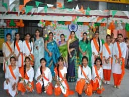 Tiny Tots Public School Tiny Tots Public School