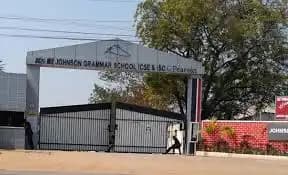 Johnson Grammar School Ibdp Johnson Grammar School Ibdp