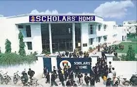 Scholars Home Scholars Home