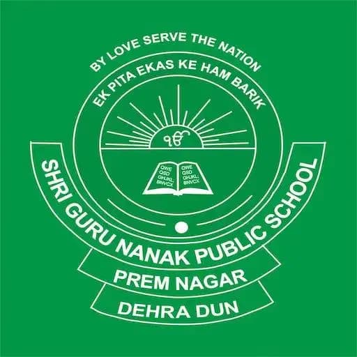 Shri Guru Nanak Public School Shri Guru Nanak Public School