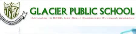 Glacier Public School Glacier Public School