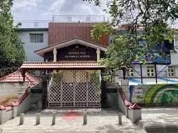 Jnanodaya School Jnanodaya School