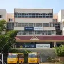 Hillside School Hillside School