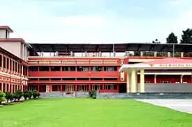 Ambassador School Ambassador School