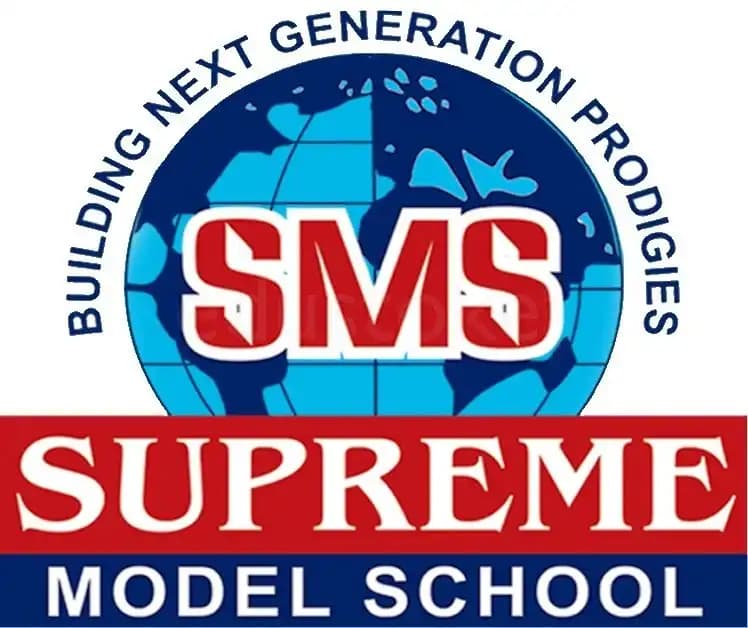 Supreme Model School Supreme Model School