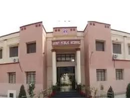 Army Public School Army Public School