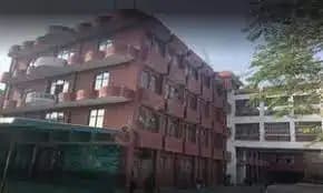 Deep Modern Public School Deep Modern Public School