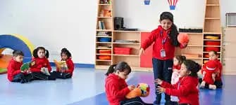 Birla Vidya Niketan Birla Vidya Niketan