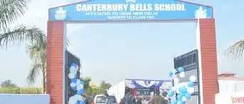 Canterbury Bells School Canterbury Bells School