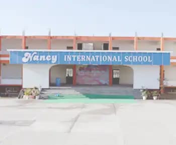 Nancy International School Nancy International School