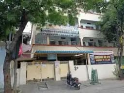 Sri Saraswathi High School Sri Saraswathi High School