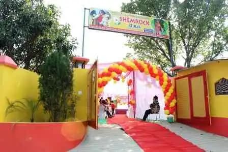 Shemrock Primary Hills Shemrock Primary Hills