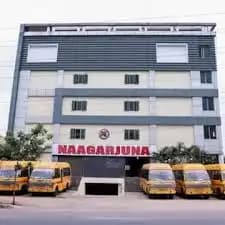Naagarjuna The Next Gen School Naagarjuna The Next Gen School
