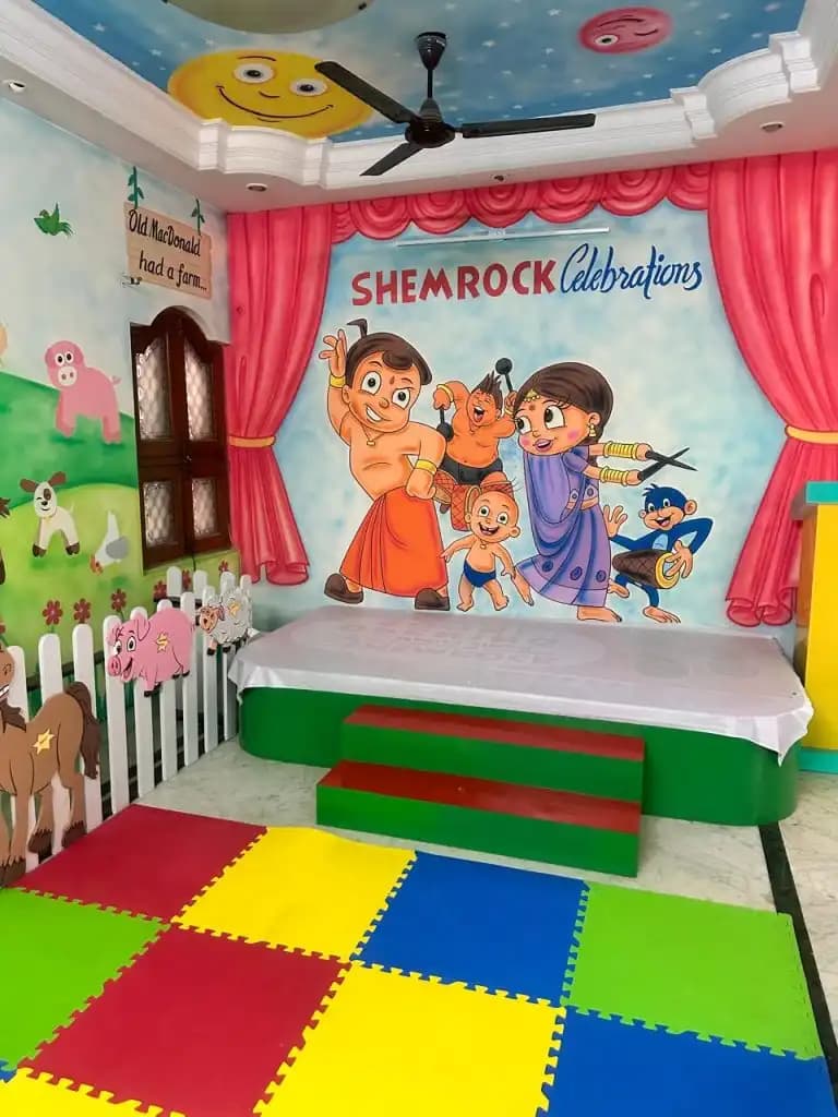 Shemrock Sunshine Shemrock Sunshine