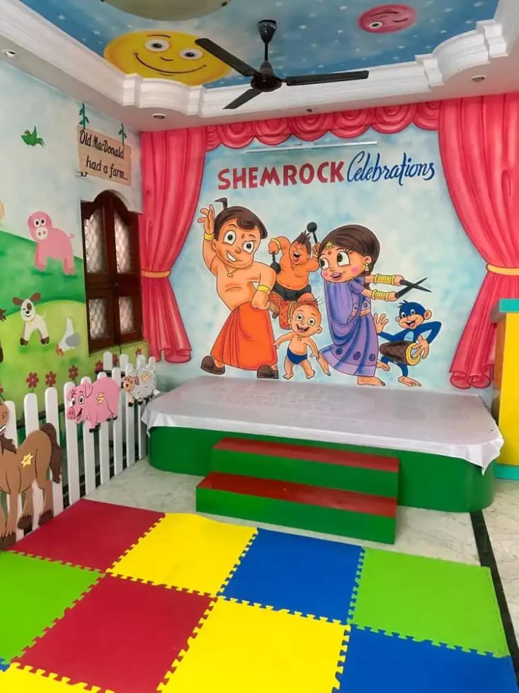 Shemrock Sunshine Shemrock Sunshine