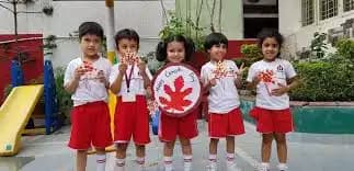 Maple Bear Canadian Maple Bear Canadian