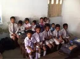 Shiva Sai Grammar High School Shiva Sai Grammar High School